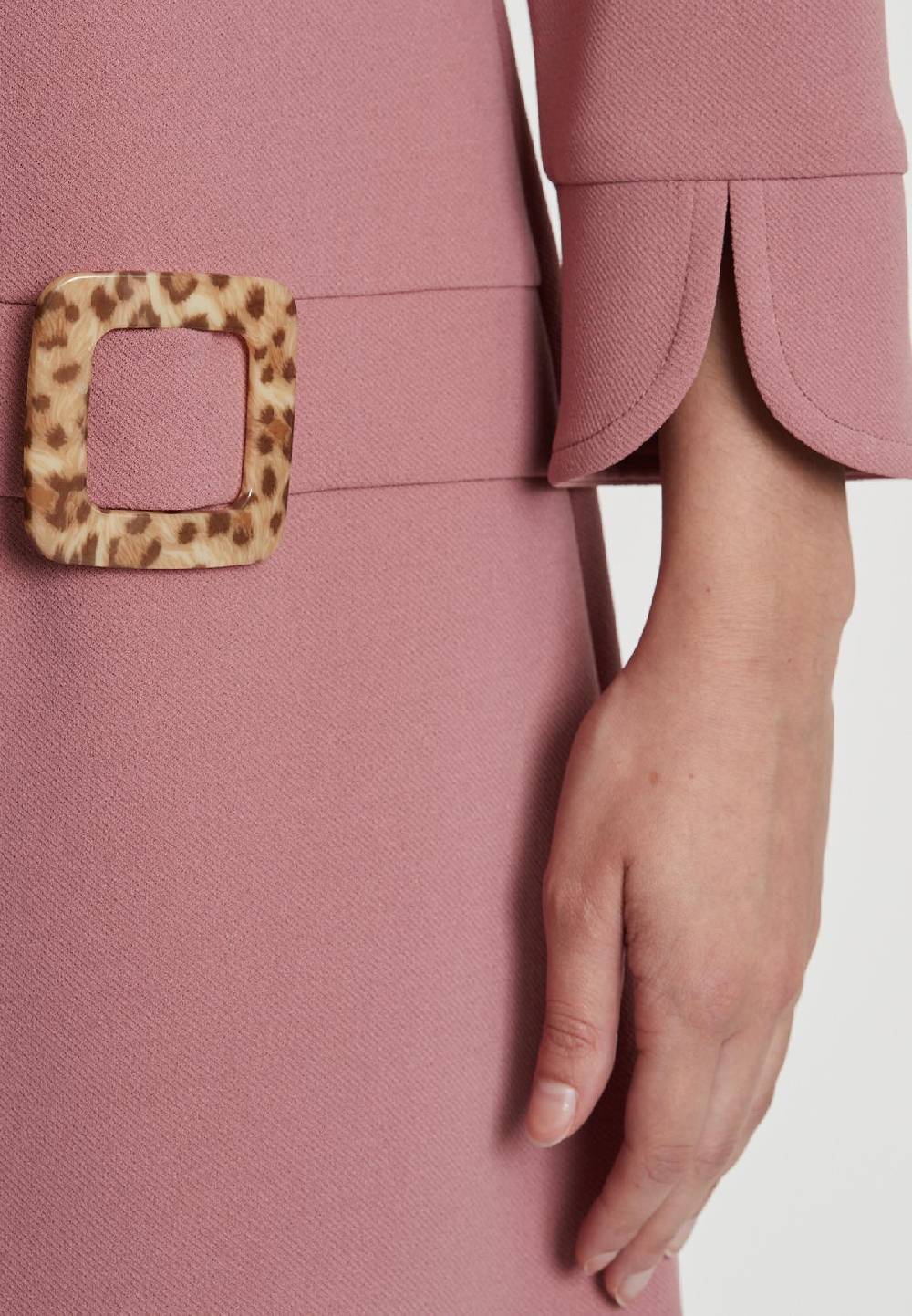 Ana Alcazar Minikleid Hania Riesige Rabatte