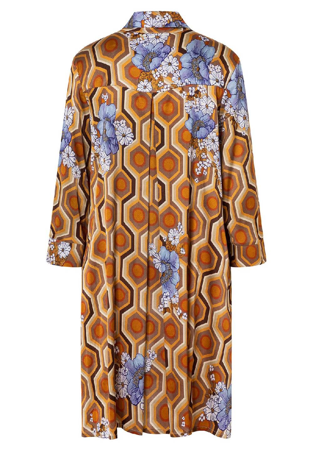 Ana Alcazar Blusenkleid Hakine Clearance-Verkauf