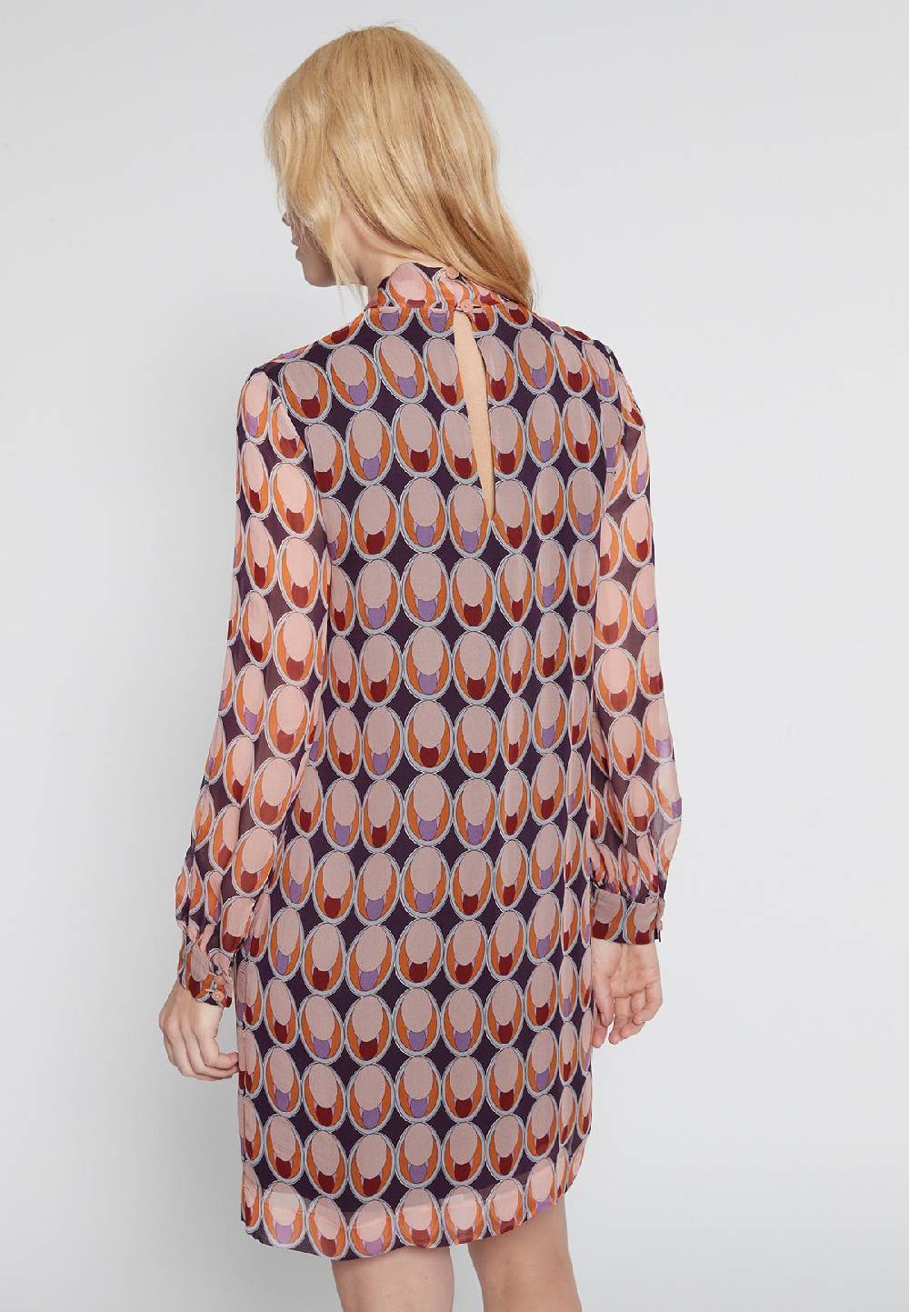 Ana Alcazar Minikleid Hagra Fabrikladen