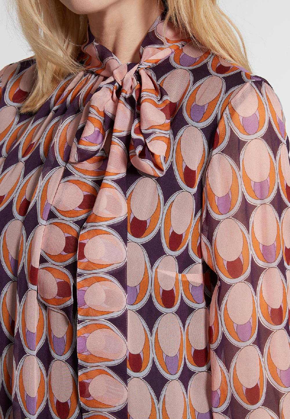 Ana Alcazar Minikleid Hagra Fabrikladen