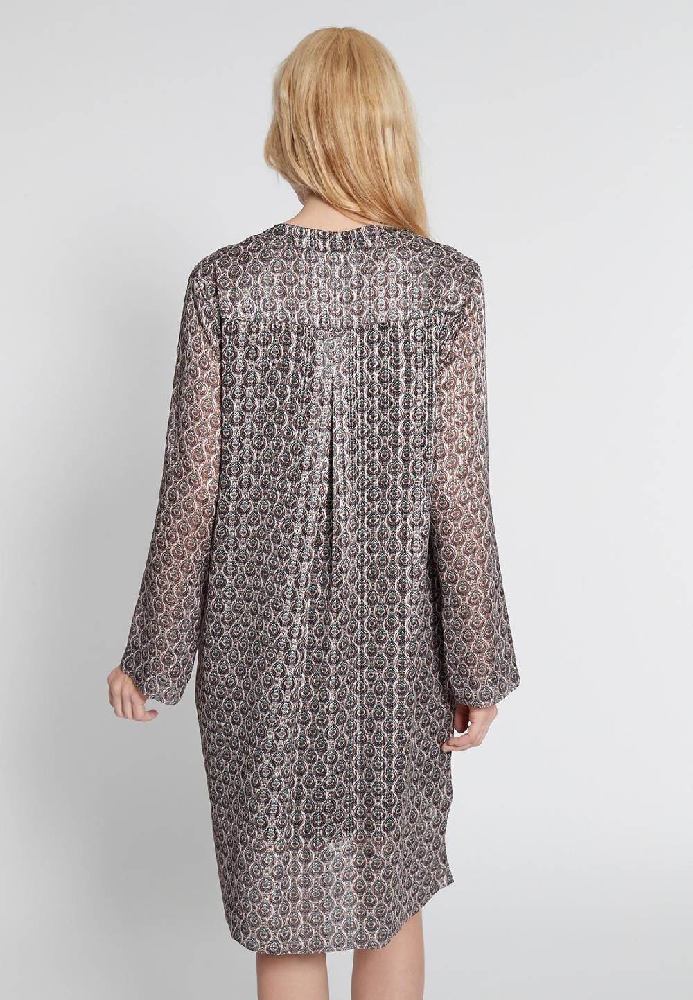 Ana Alcazar Hemdblusenkleid Hadea zollfrei