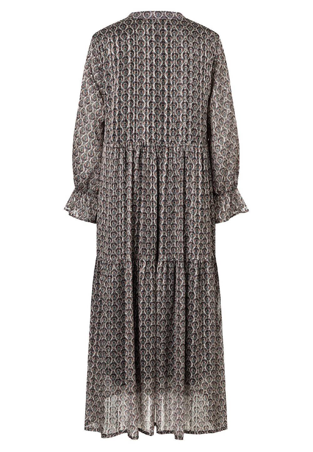 Ana Alcazar Midikleid Hadmy 50% Rabatt für begrenzte Zeit
