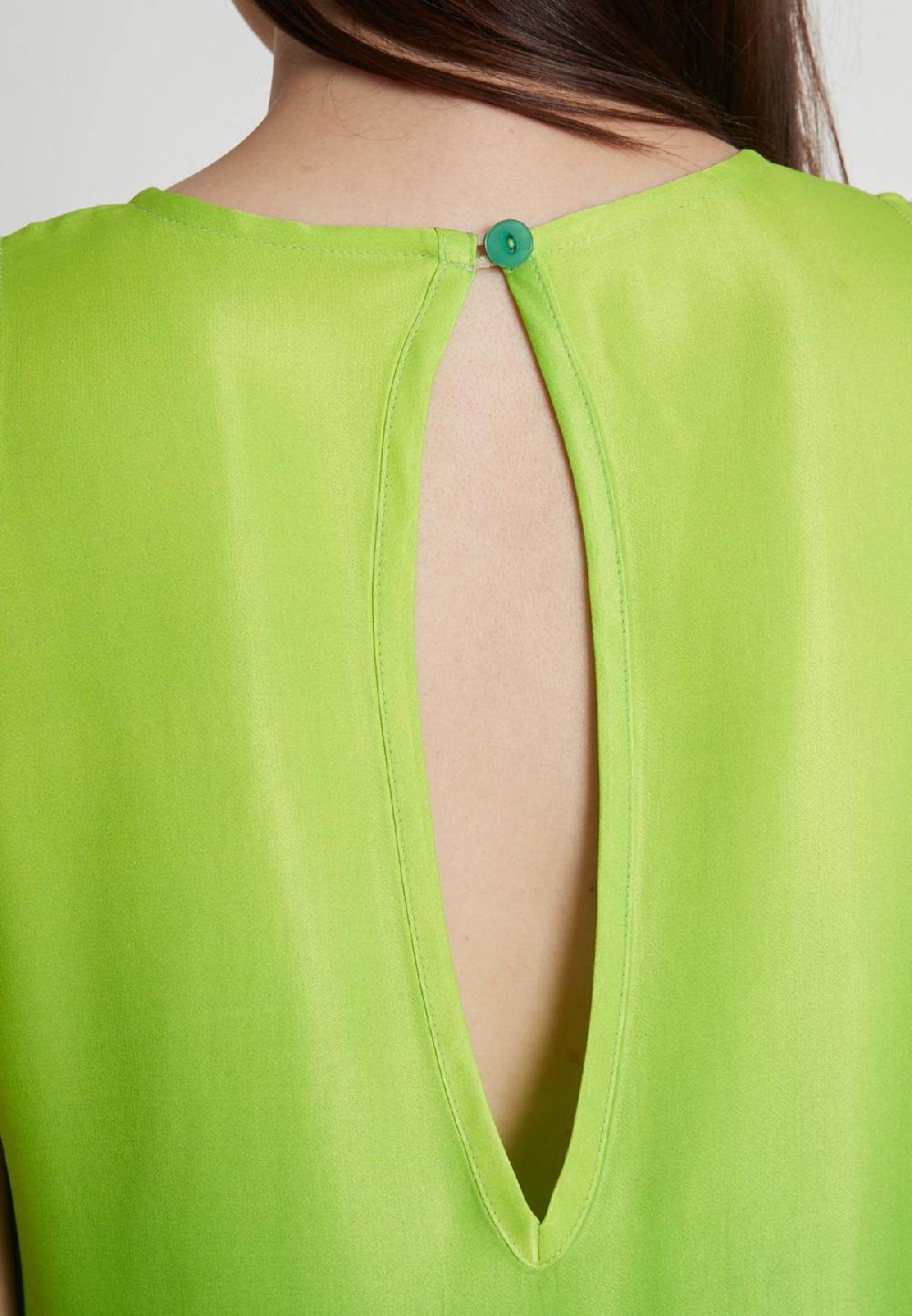 Ana Alcazar Maxikleid Rapola Outlet