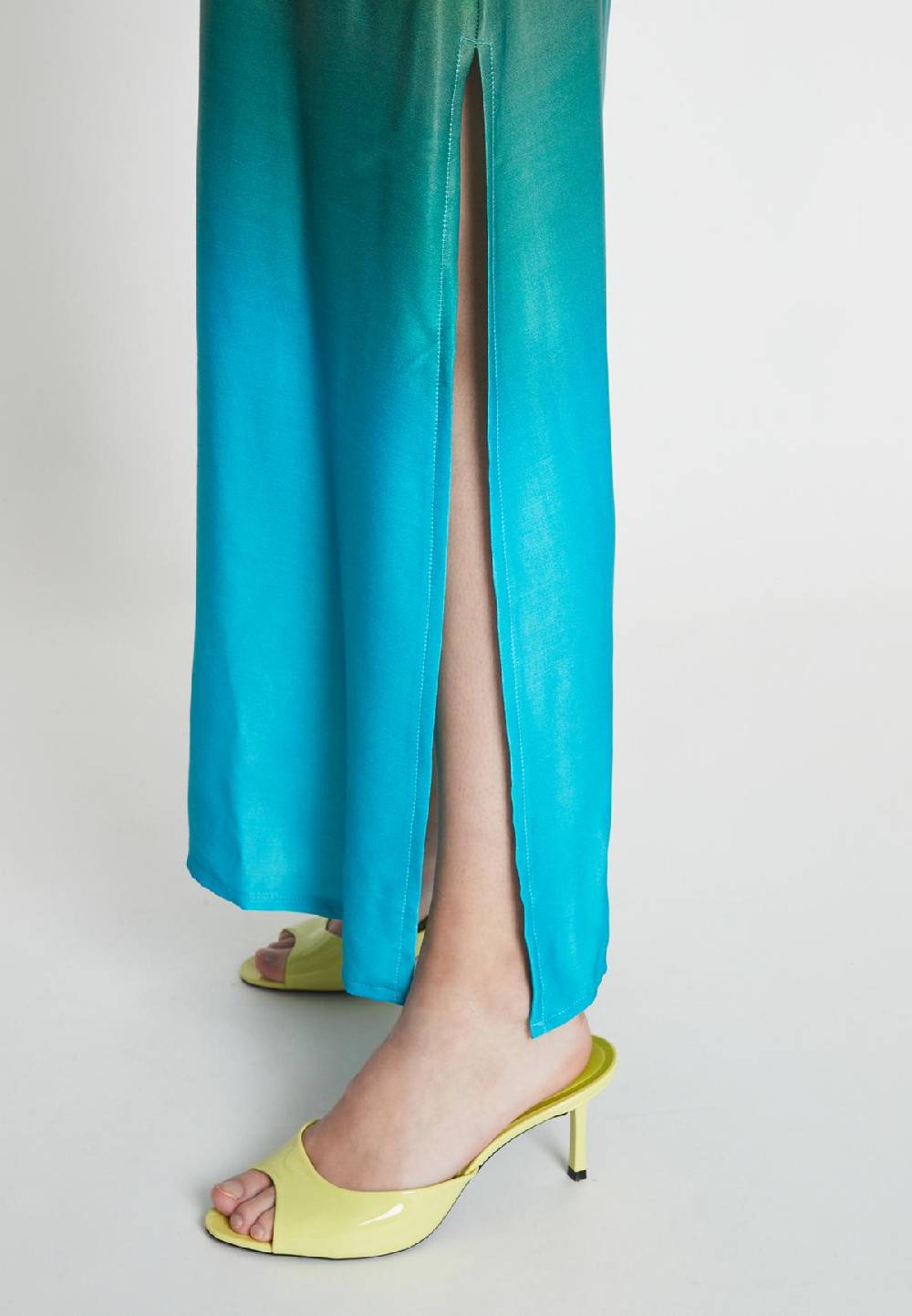 Ana Alcazar Maxikleid Rapola Outlet
