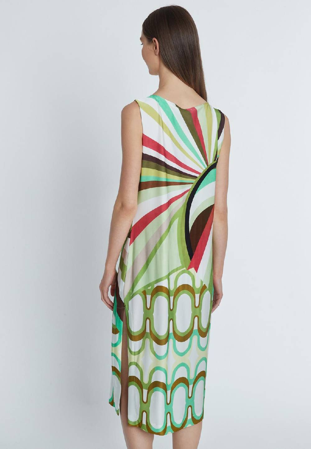 Ana Alcazar Midikleid Rihali Angebote