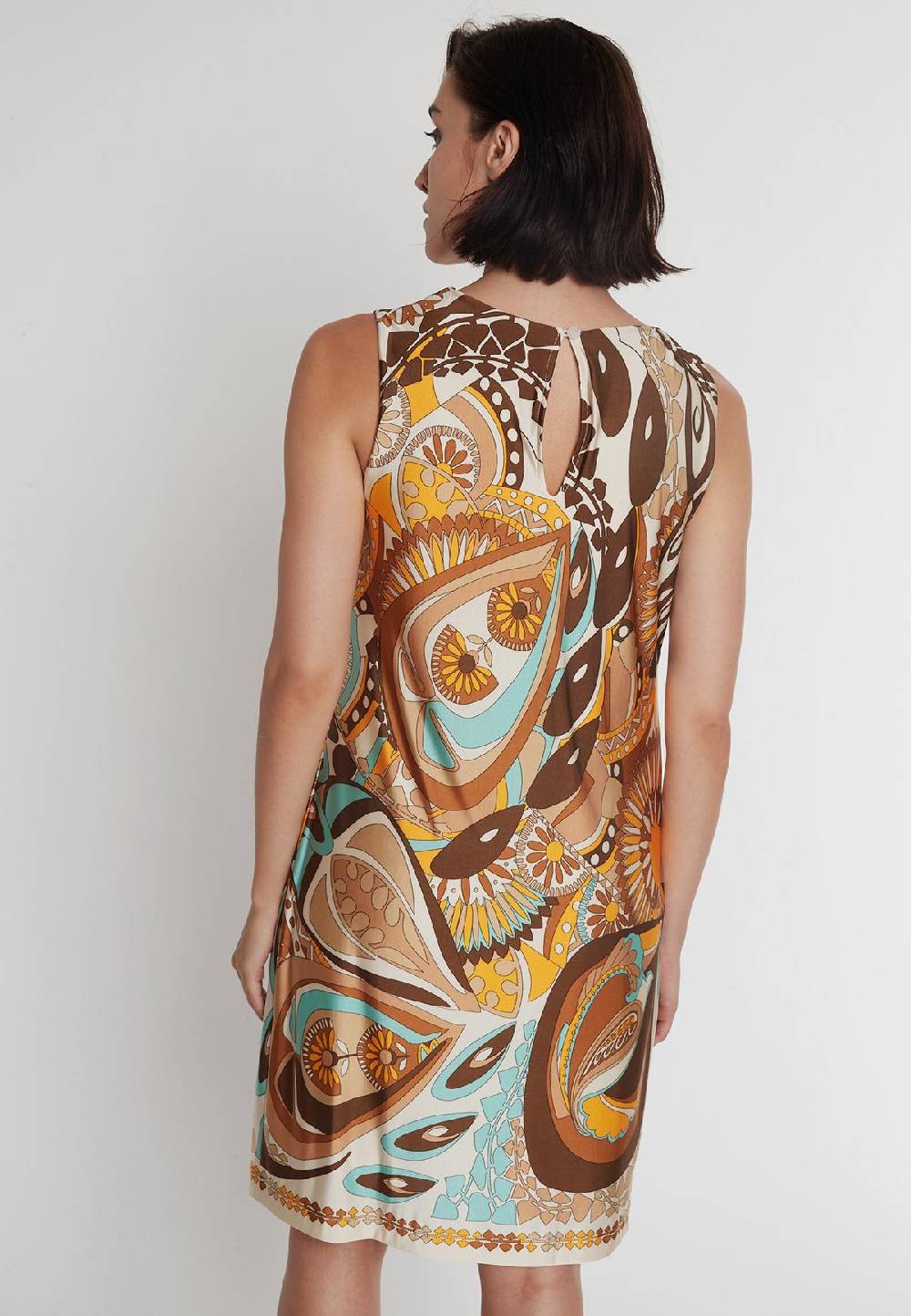 Ana Alcazar Dekokleid Pikala Fabrikverkauf