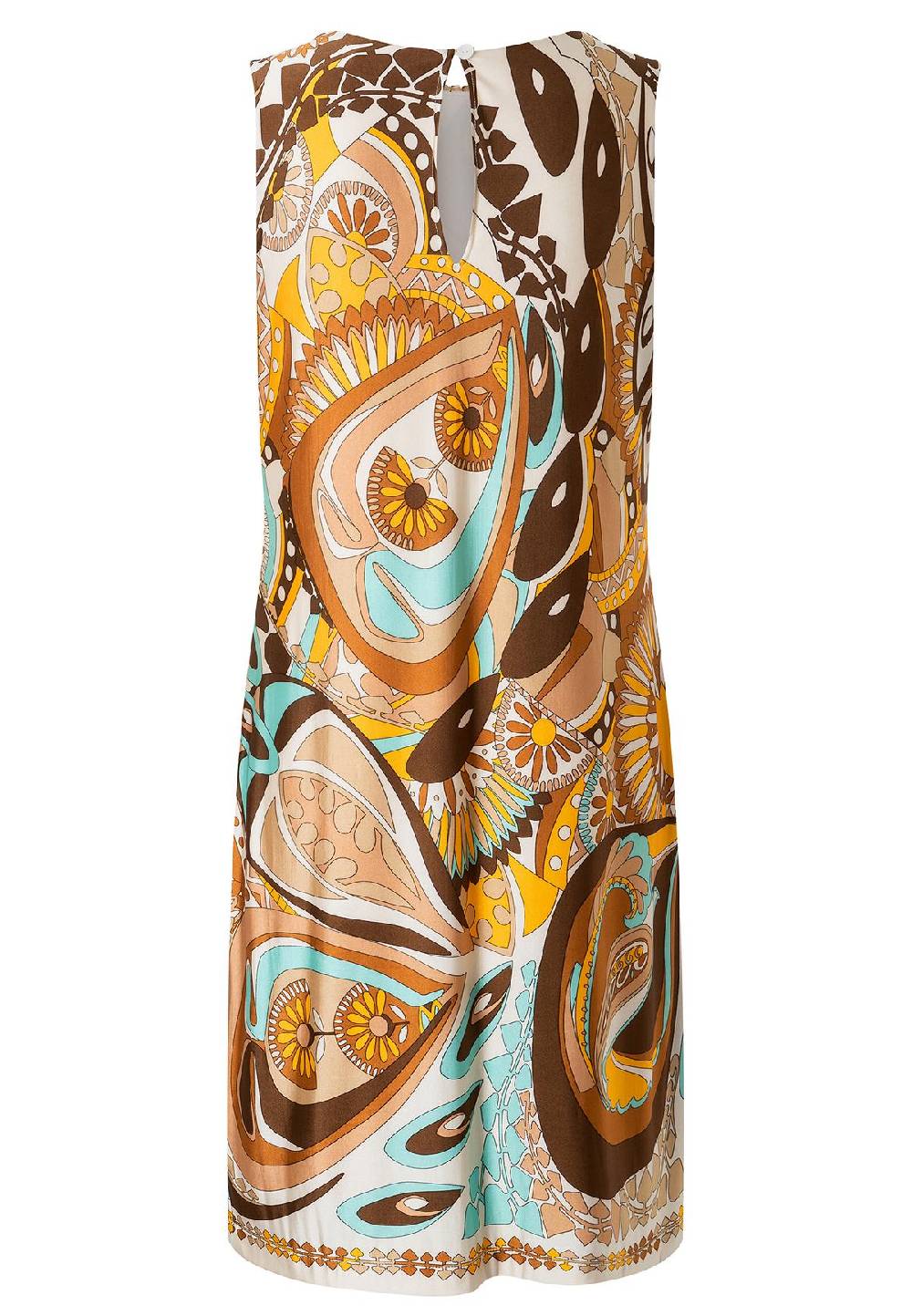 Ana Alcazar Dekokleid Pikala Fabrikverkauf