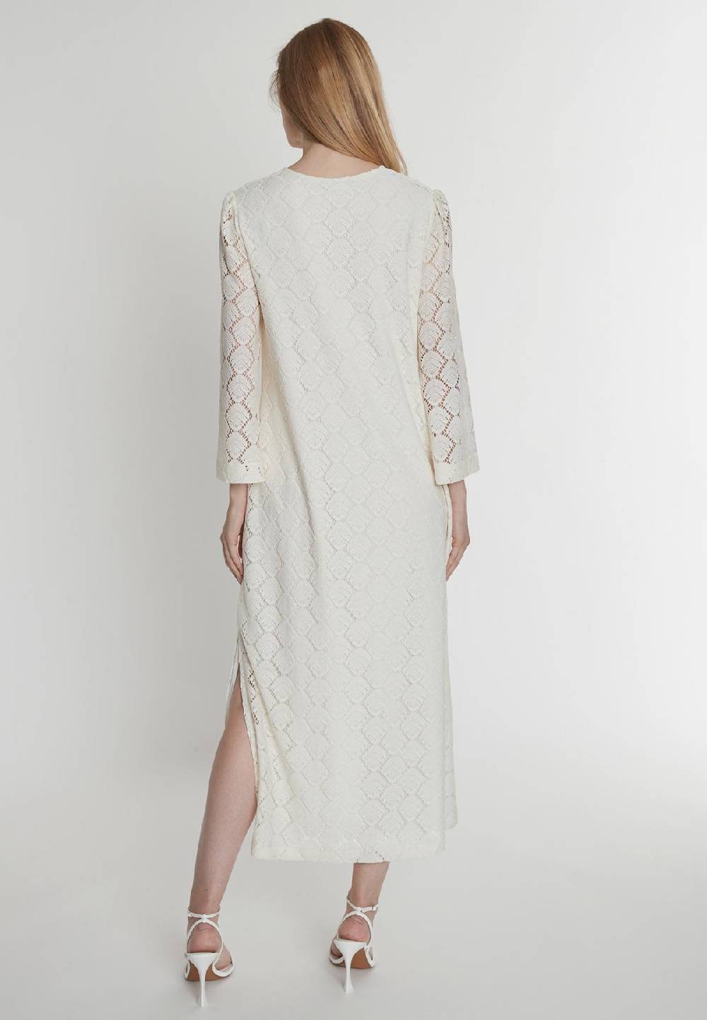 Ana Alcazar Spitzenkaftan Pagyla Blitzverkäufe