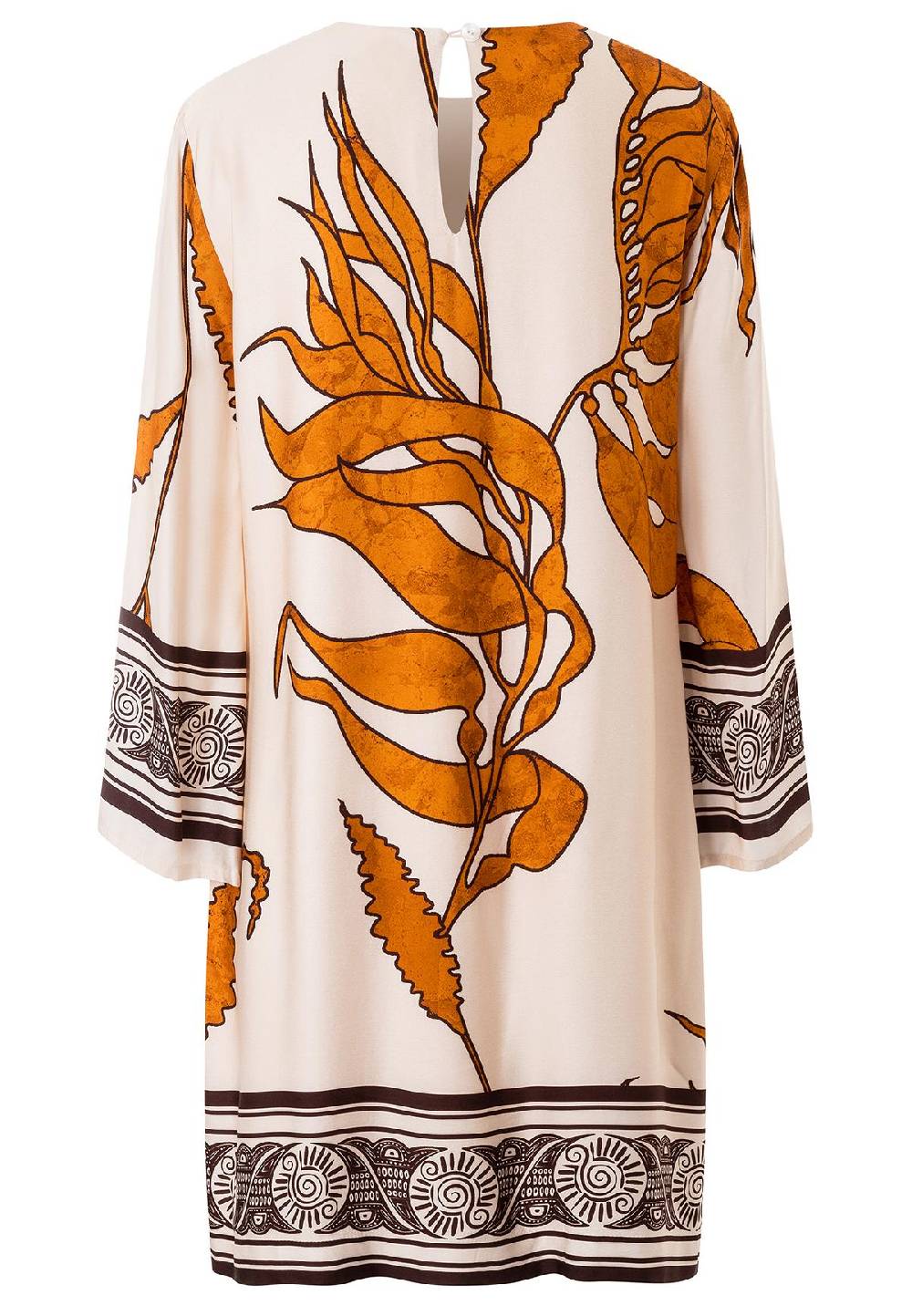 Ana Alcazar Printkleid Palosa Limitierter Zeitrabatt