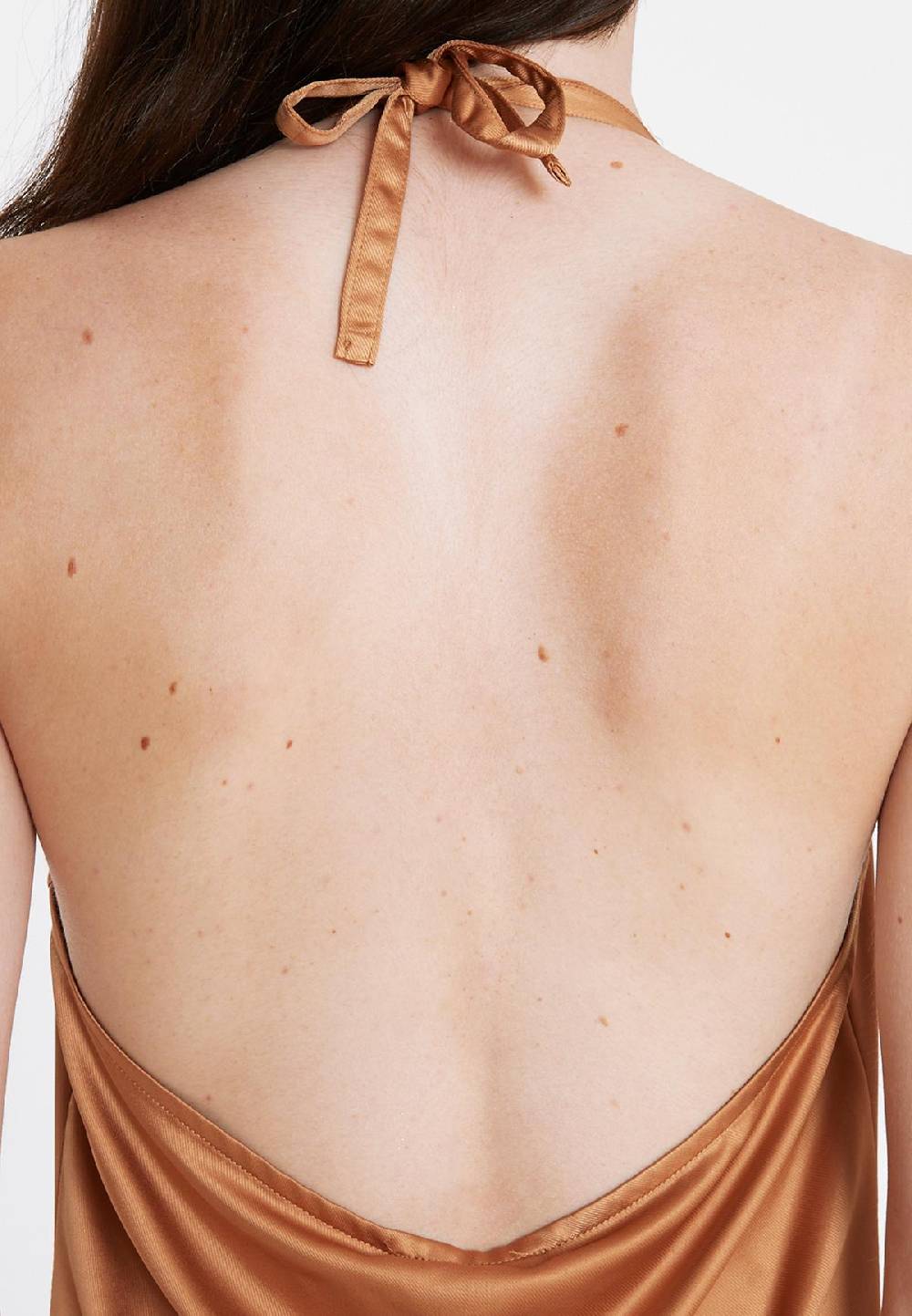 Ana Alcazar Neckholderkleid Pahamy Fabrikpreis