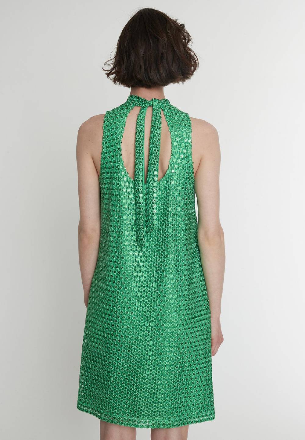 Ana Alcazar A-Linienkleid Pacea Rabatt
