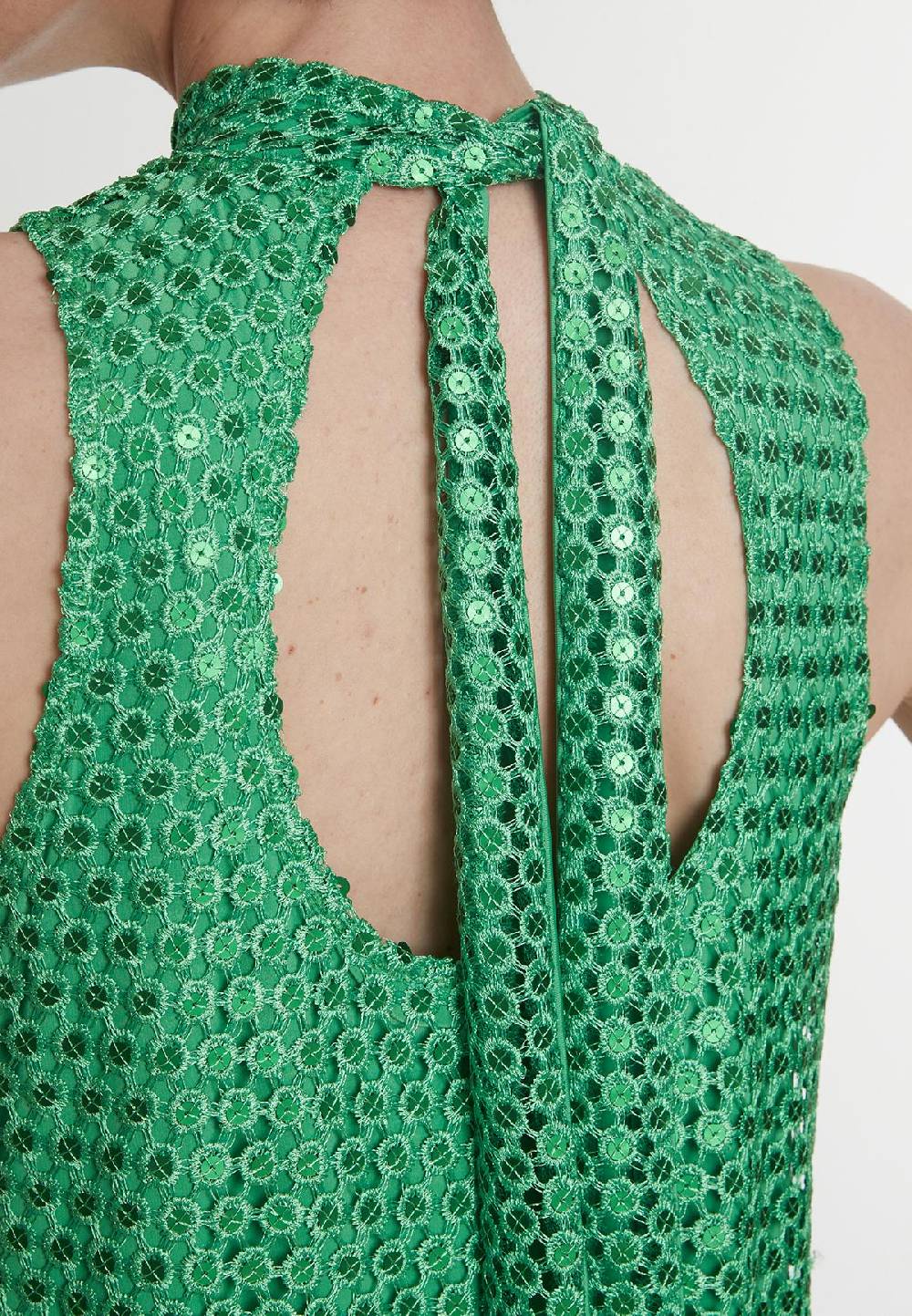 Ana Alcazar A-Linienkleid Pacea Rabatt