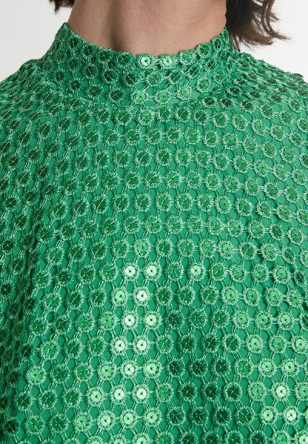 Ana Alcazar A-Linienkleid Pacea Rabatt