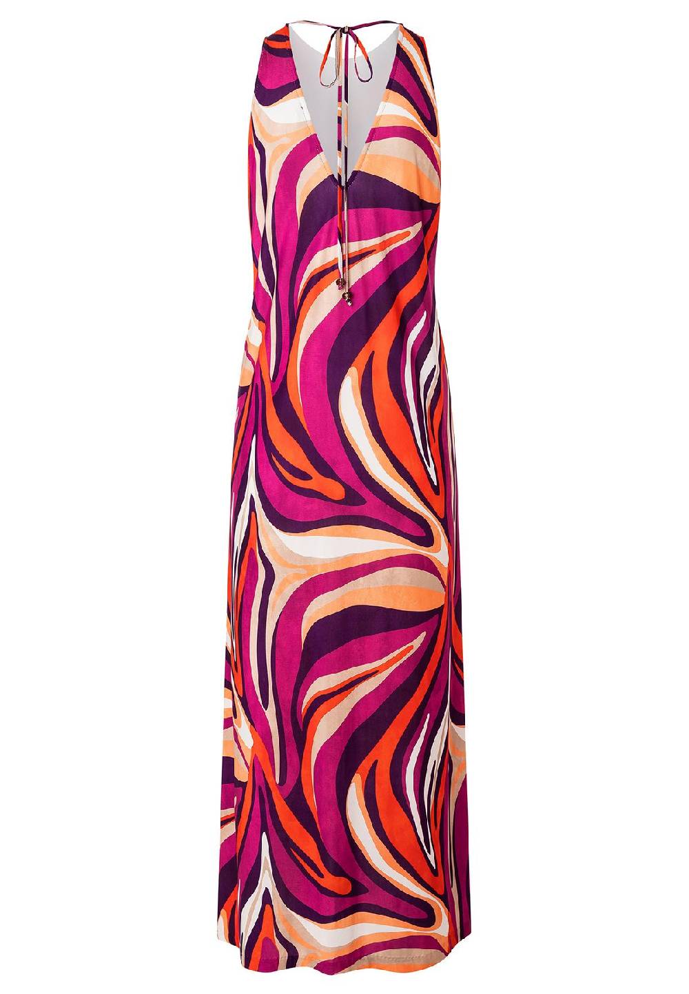 Ana Alcazar Maxikleid Prilea Günstig kaufen