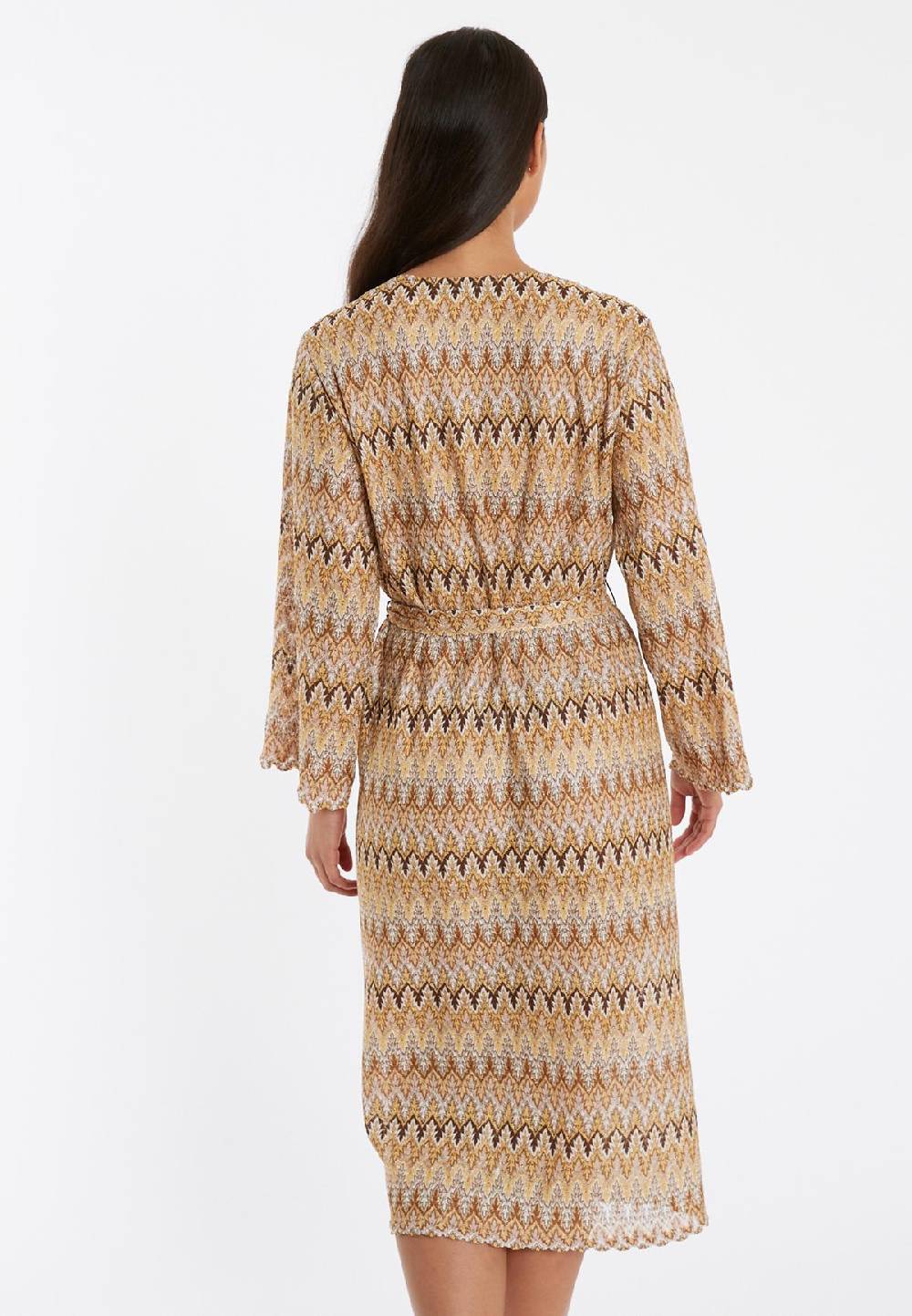 Ana Alcazar Kimono Pagoli Versandkostenfrei