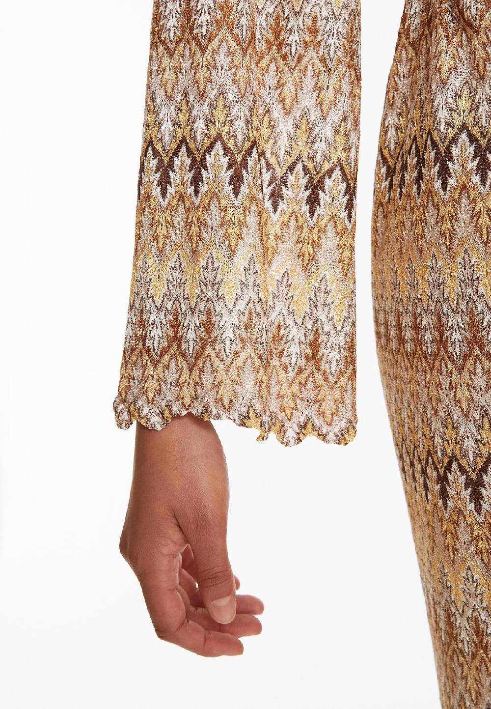 Ana Alcazar Kimono Pagoli Versandkostenfrei
