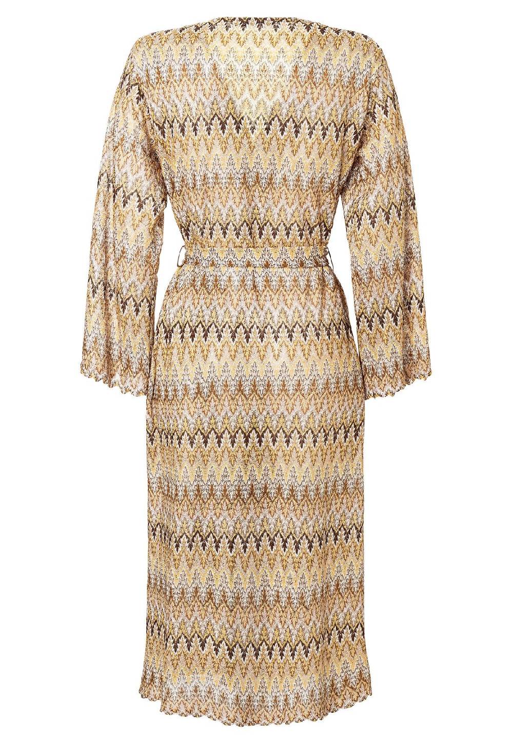Ana Alcazar Kimono Pagoli Versandkostenfrei