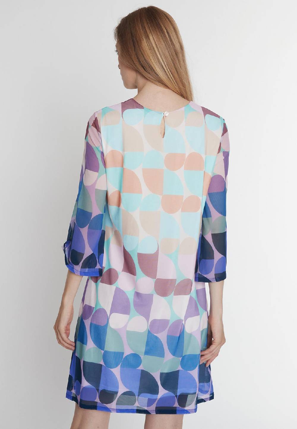 Ana Alcazar A-Linienkleid Pehly Flash Sale