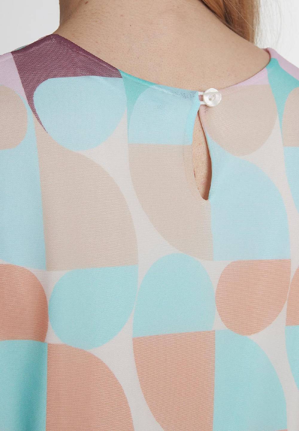 Ana Alcazar A-Linienkleid Pehly Flash Sale