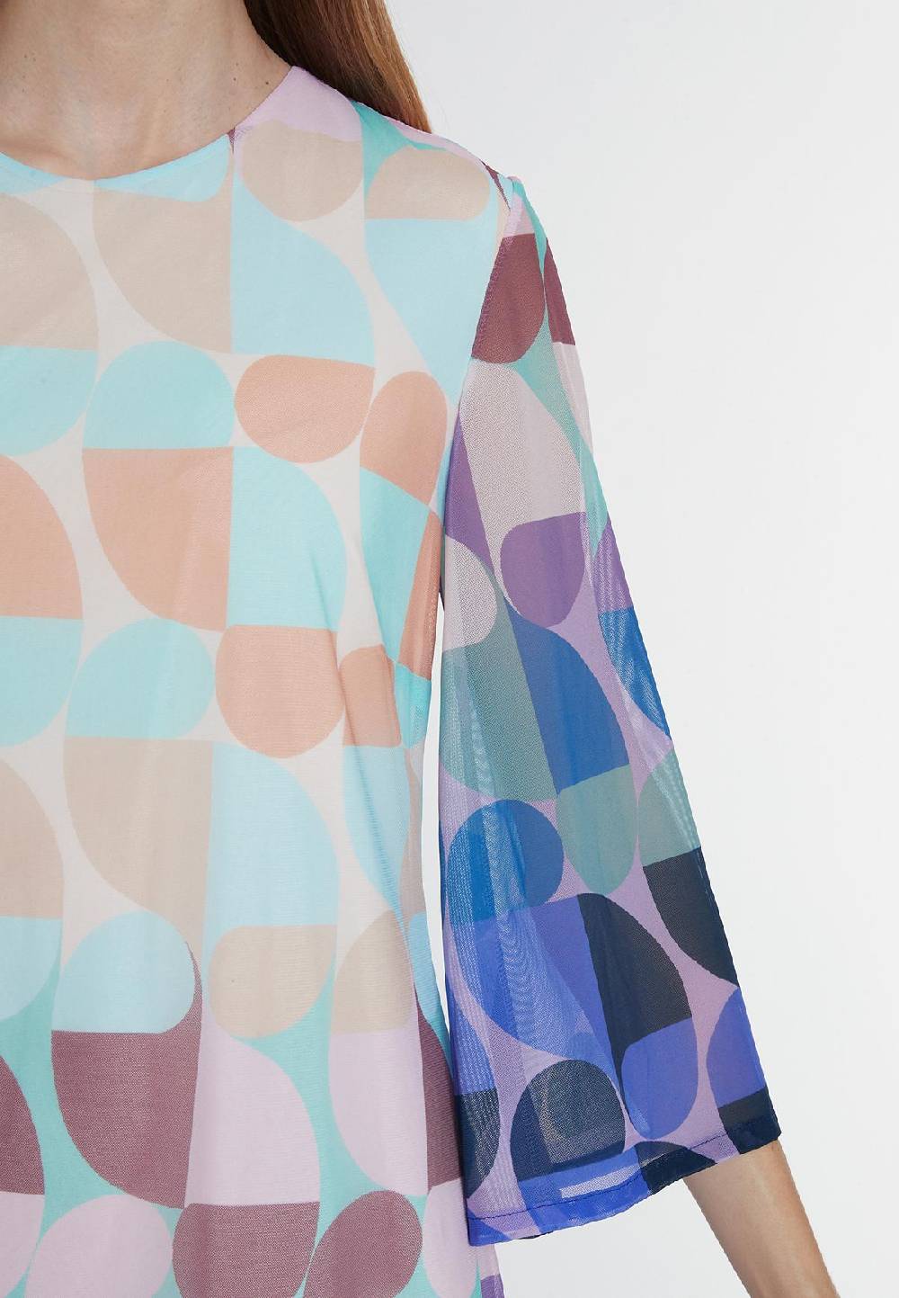 Ana Alcazar A-Linienkleid Pehly Flash Sale