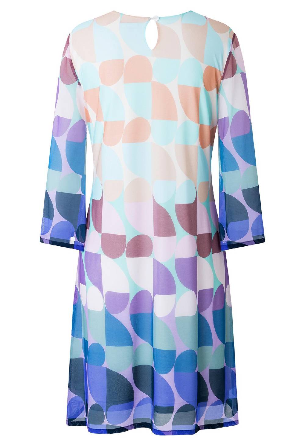 Ana Alcazar A-Linienkleid Pehly Flash Sale
