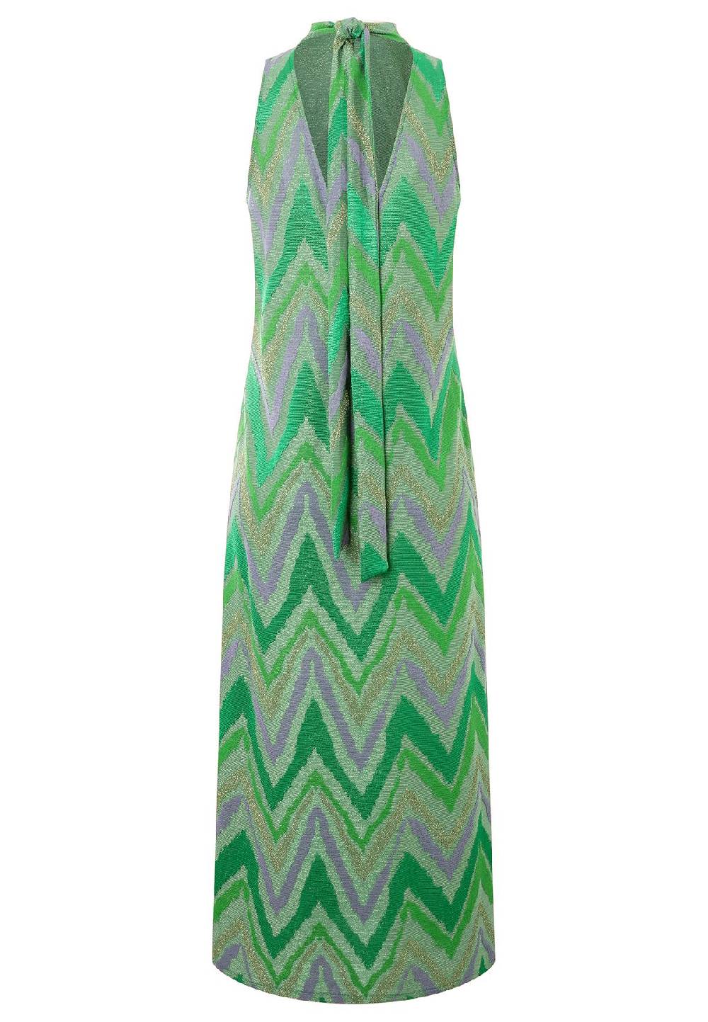Ana Alcazar Neckholderkleid Pitari Exklusivangebot