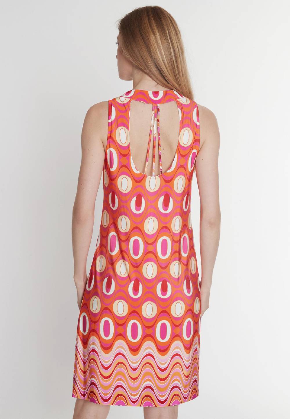 Ana Alcazar Printkleid Piaby Preisnachlass