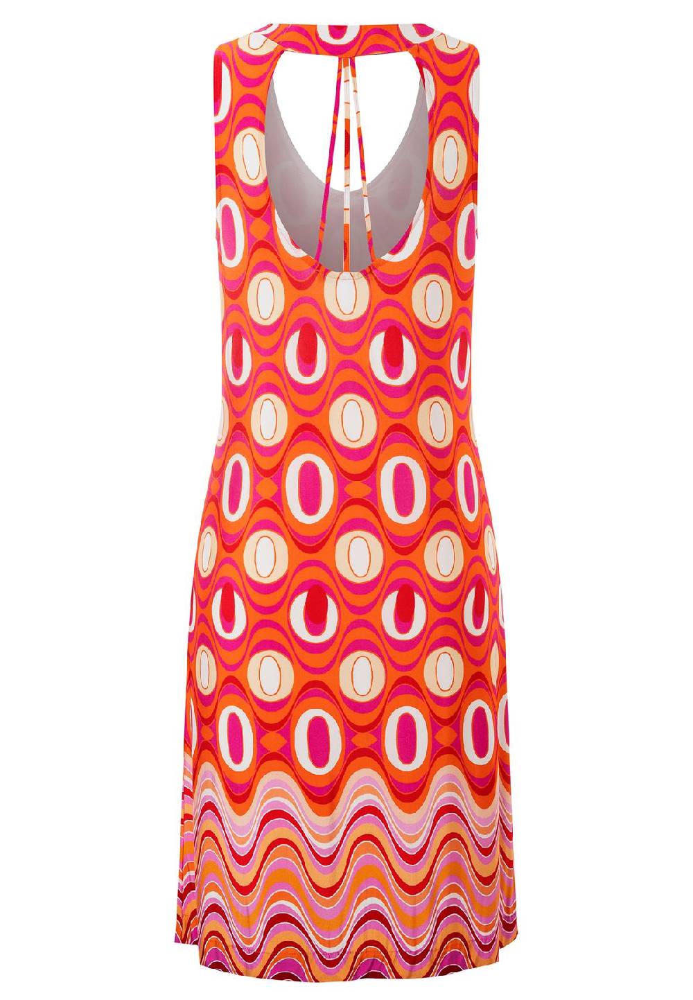 Ana Alcazar Printkleid Piaby Preisnachlass