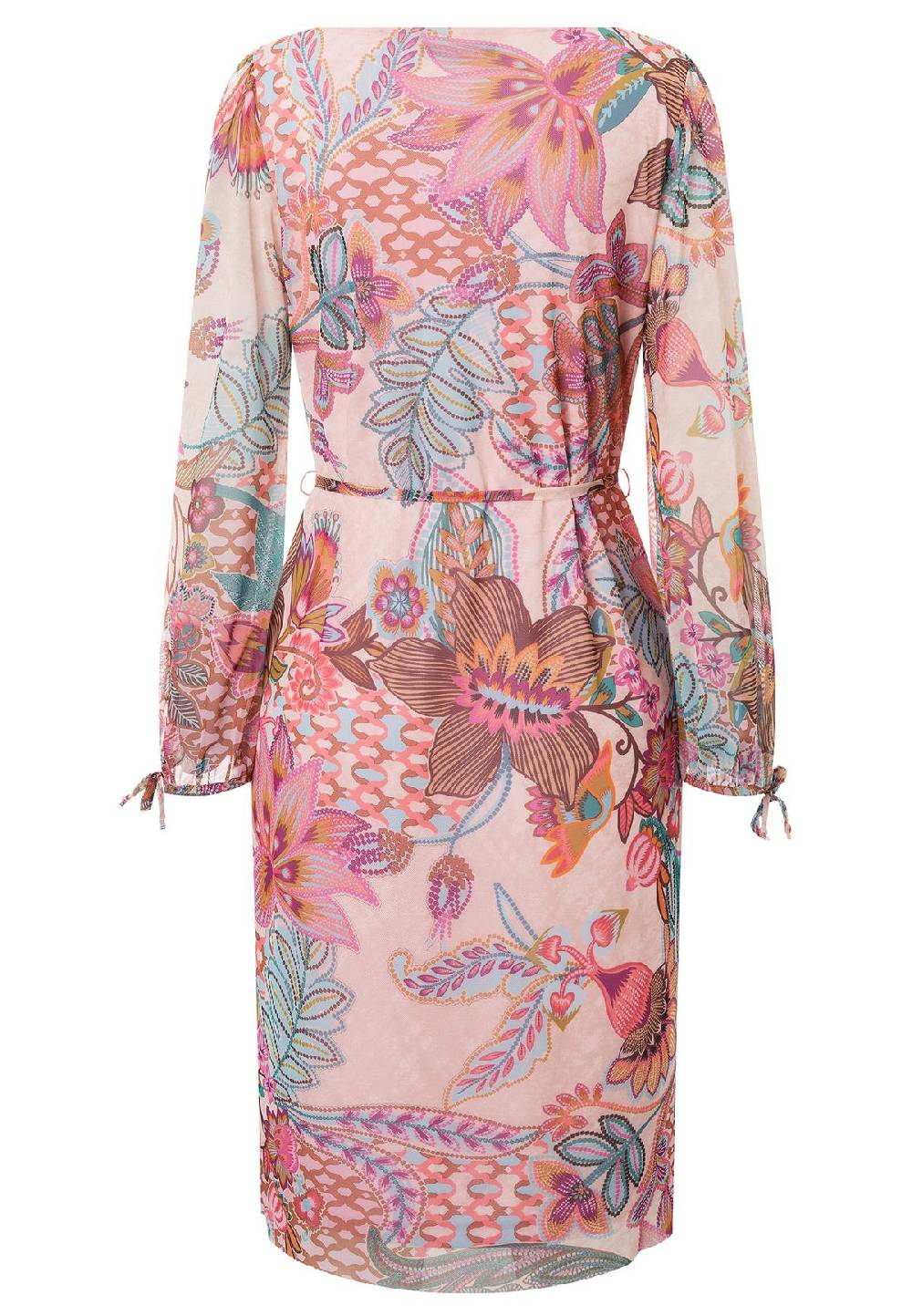 Ana Alcazar Langarmkleid Pelma Cyber Monday