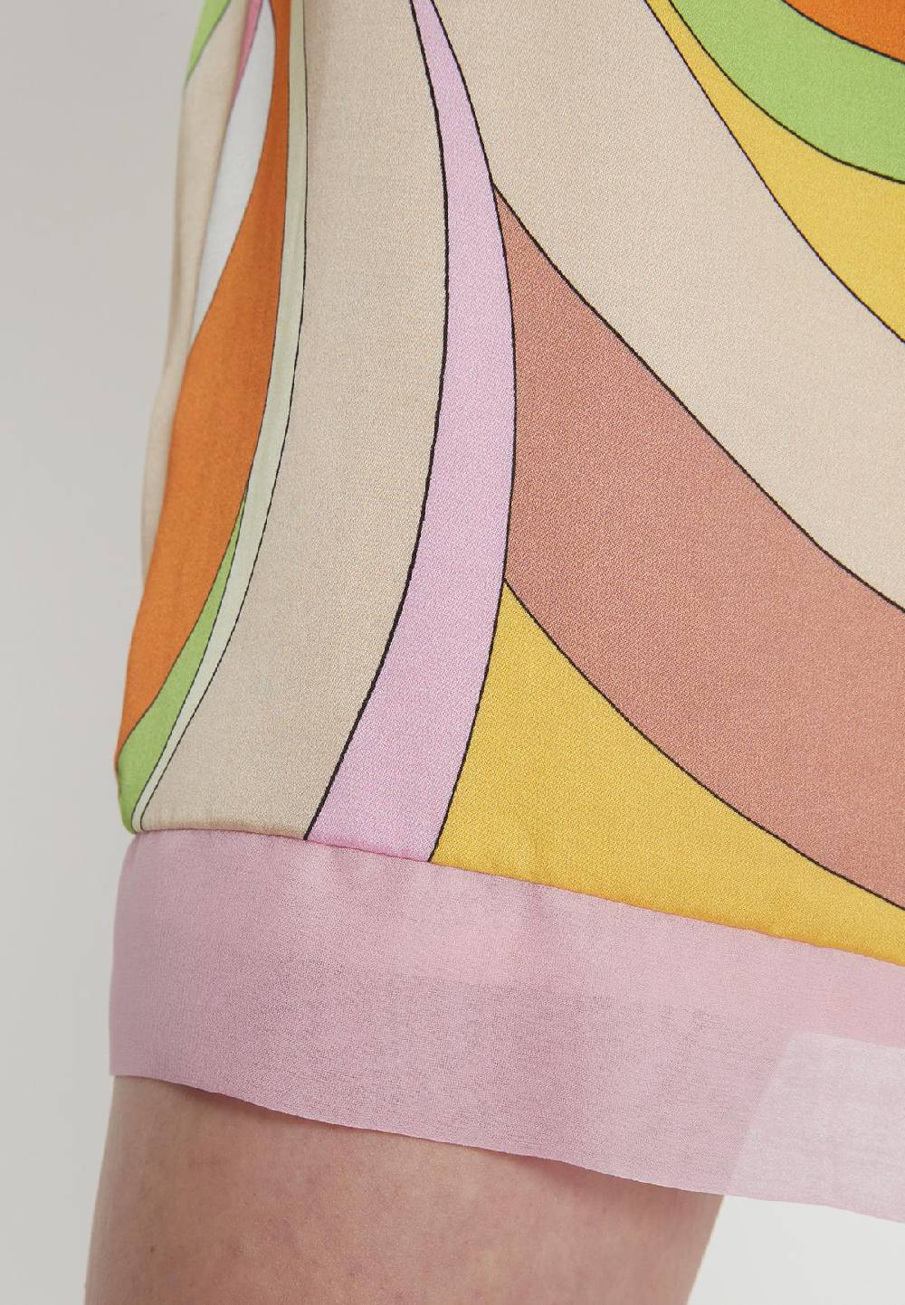 Ana Alcazar Printkleid Pazea Valentinstagsangebot