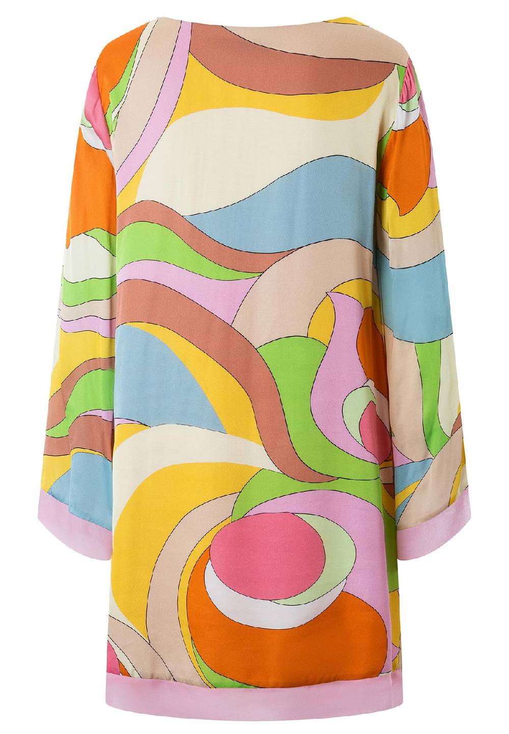 Ana Alcazar Printkleid Pazea Valentinstagsangebot