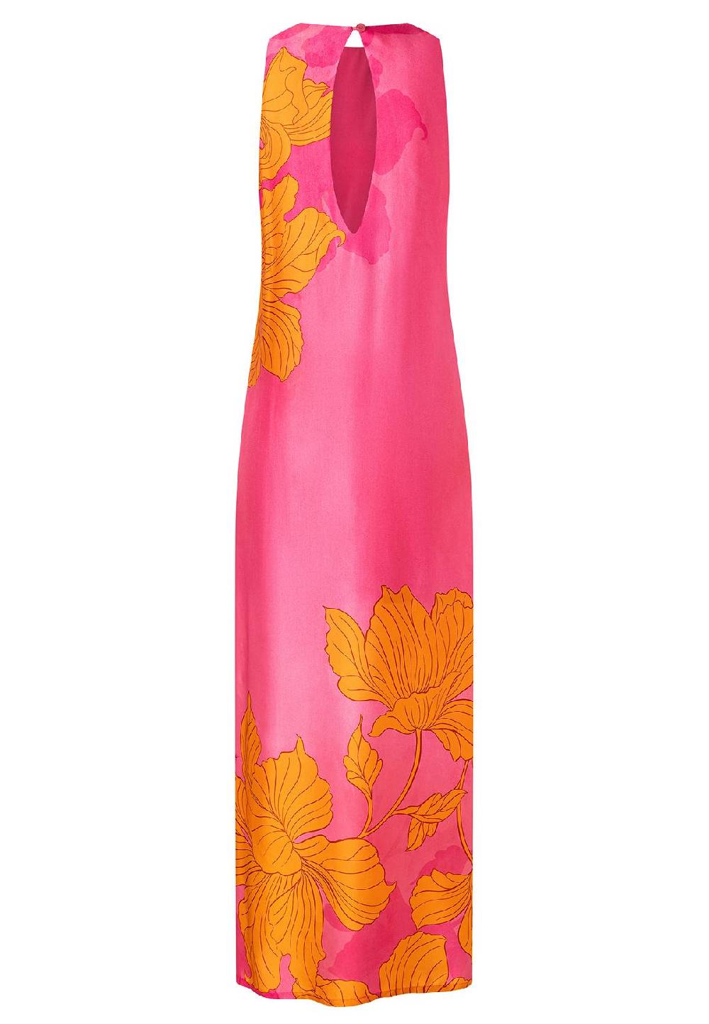 Ana Alcazar Maxikleid Pasana Lagerräumung