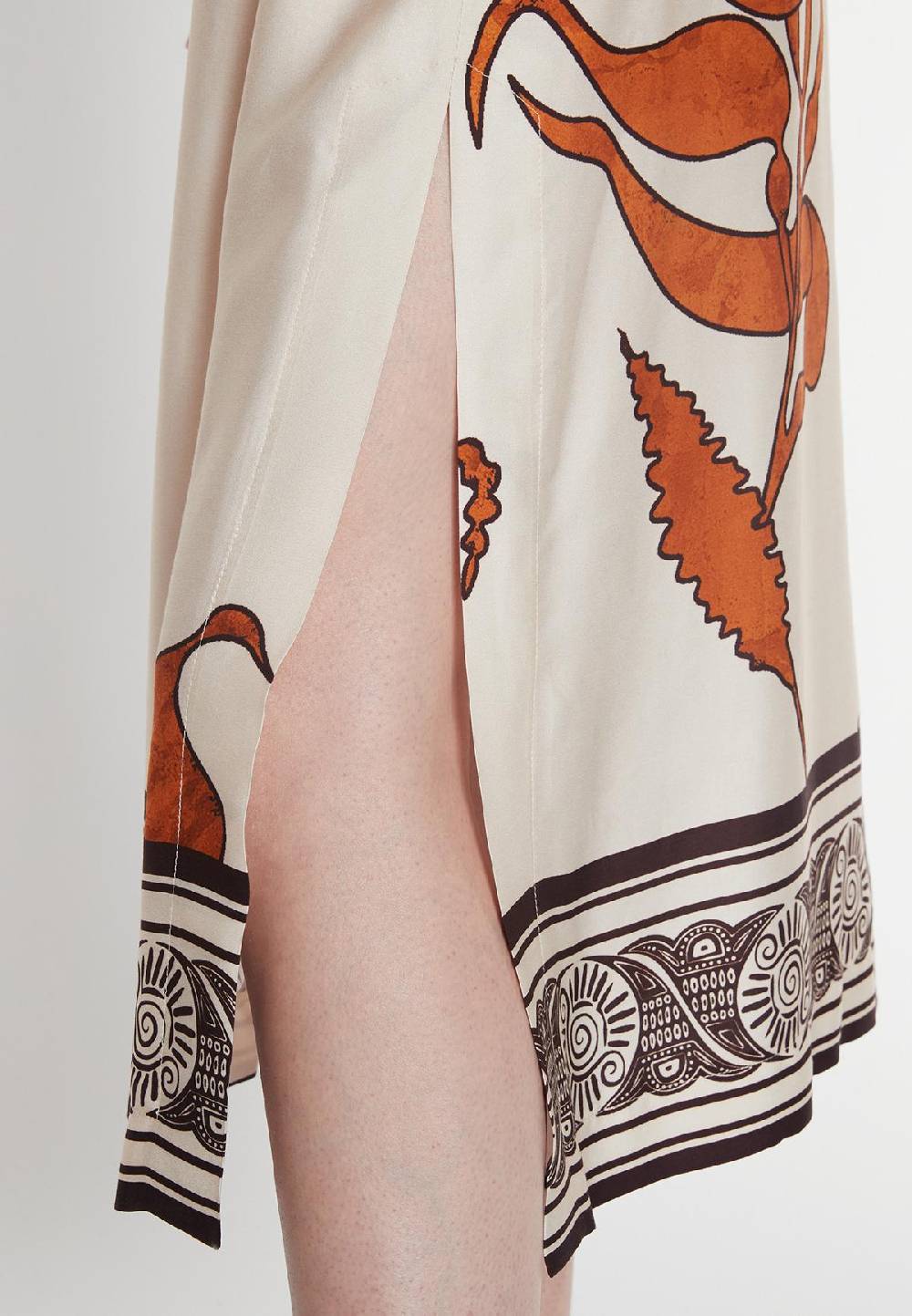Ana Alcazar Shirtkleid Palola Neueste Mode