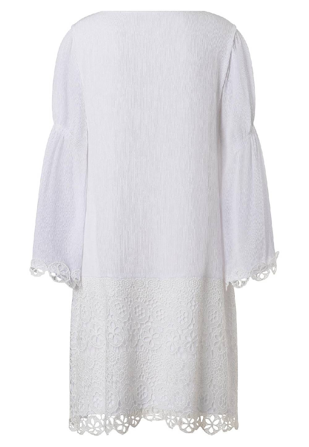 Ana Alcazar Langarmkleid Gabena Online Outlet