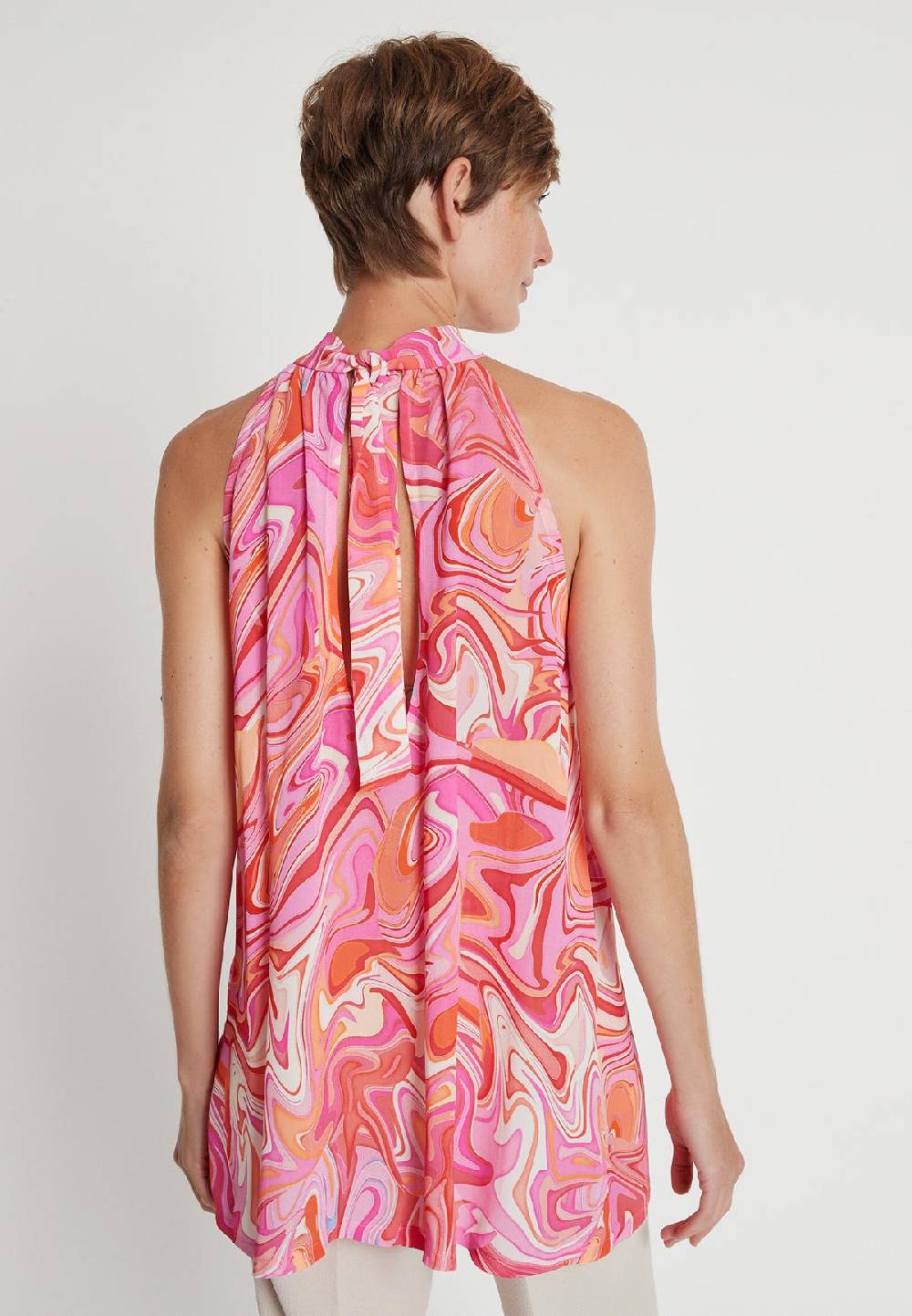 Ana Alcazar Longtop Licala Neuheiten