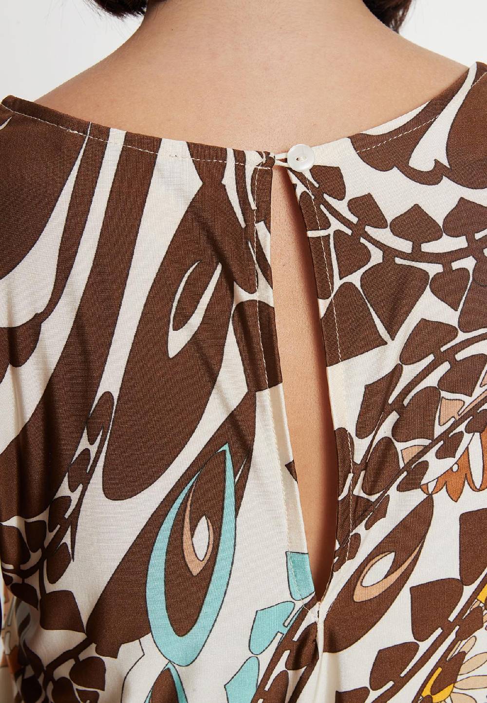 Ana Alcazar Jumpsuit Pikela Tägliche Deals