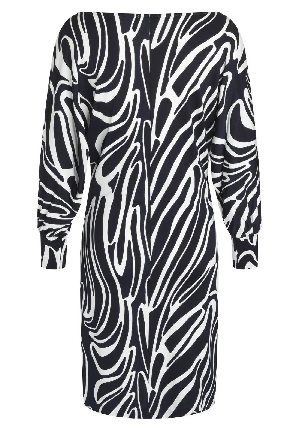 Ana Alcazar Modernes Kleid Ceda Super Sparpreis