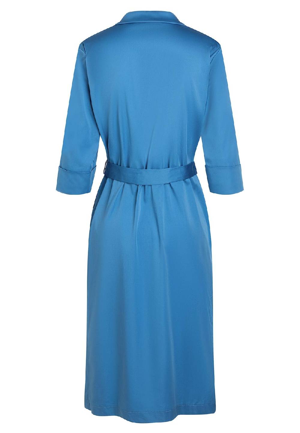 Ana Alcazar Blusenkleid Fafara Kostenlose Rückgabe