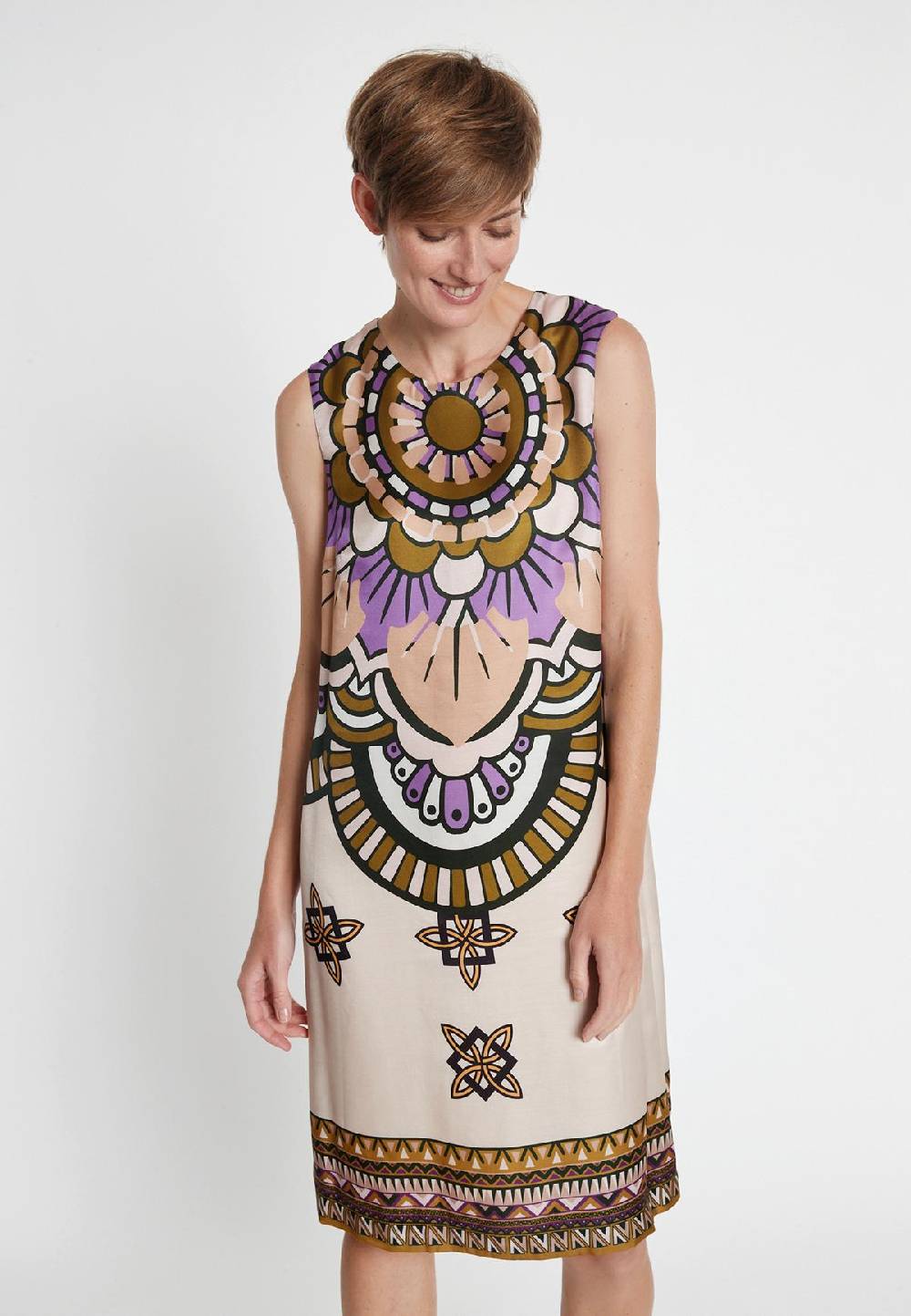 Ana Alcazar A-Linienkleid Lafore Letzte 3 Tage