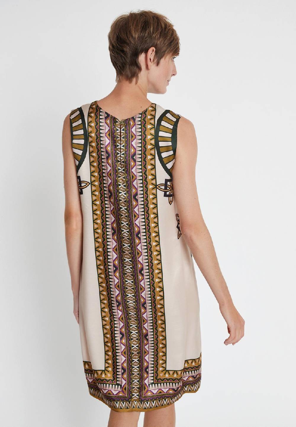 Ana Alcazar A-Linienkleid Lafore Letzte 3 Tage