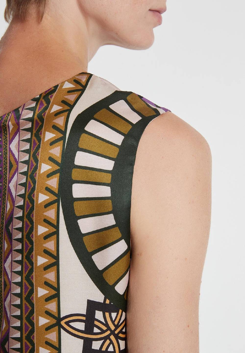 Ana Alcazar A-Linienkleid Lafore Letzte 3 Tage