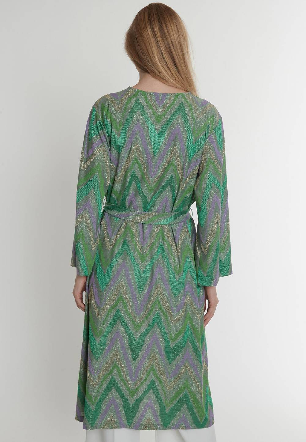 Ana Alcazar Kimono Pitea JETZT KAUFEN