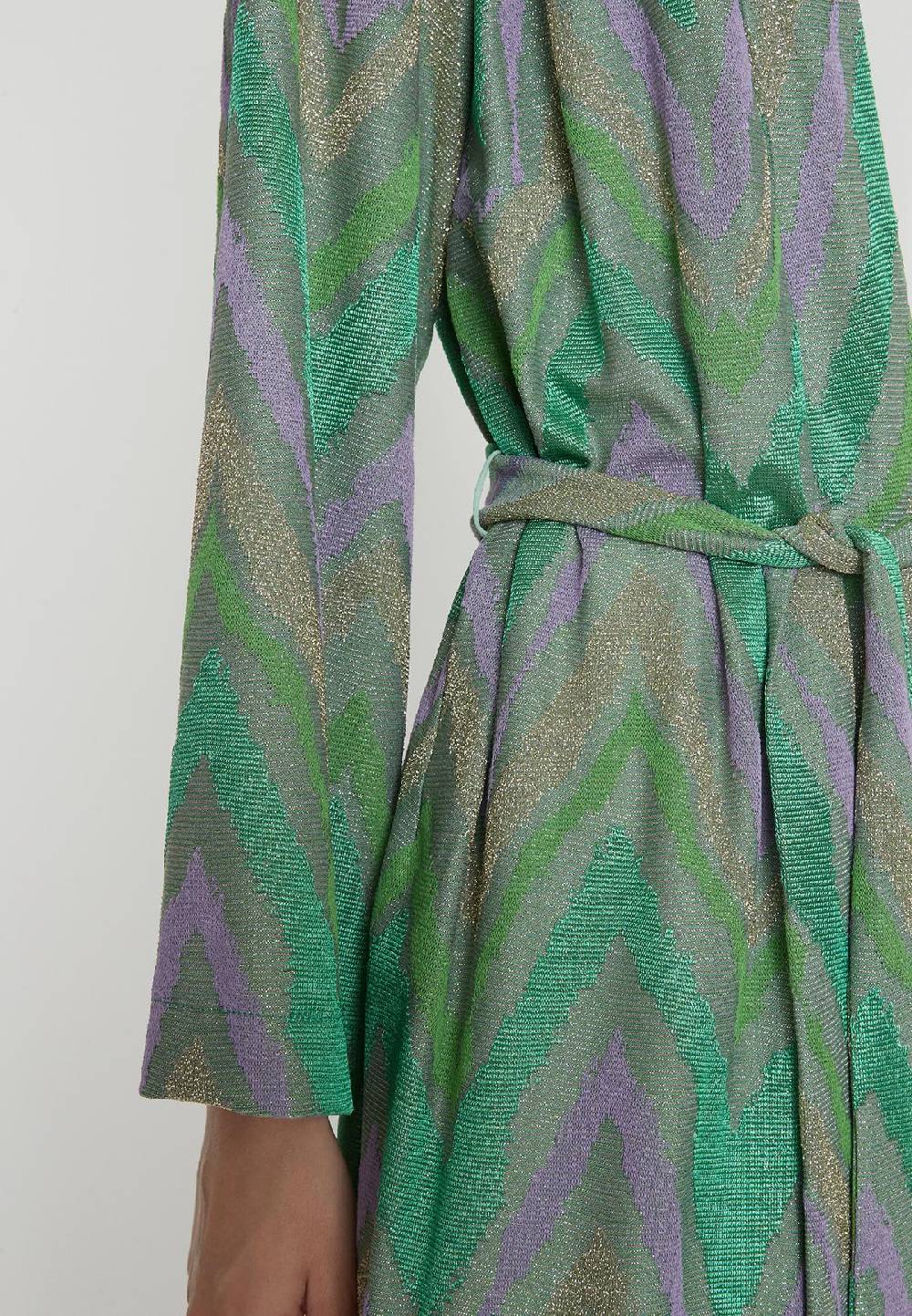 Ana Alcazar Kimono Pitea JETZT KAUFEN