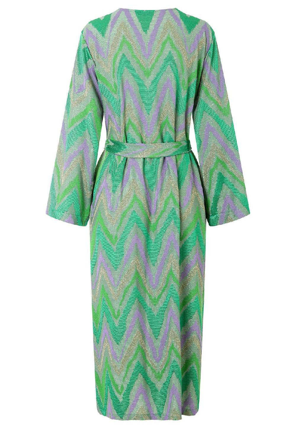 Ana Alcazar Kimono Pitea JETZT KAUFEN