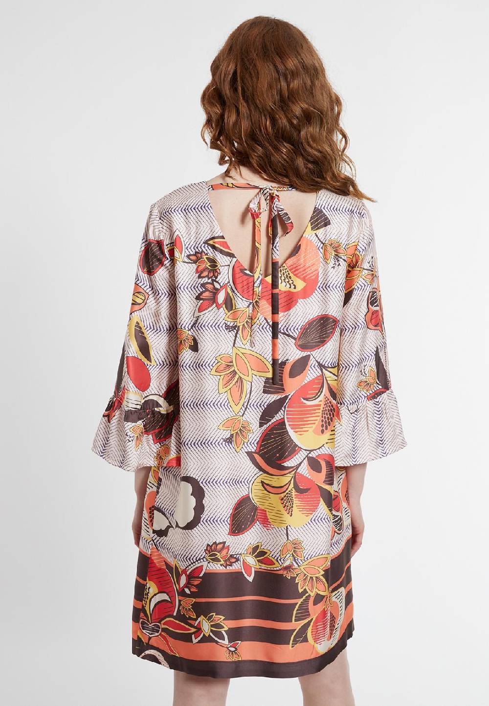 Ana Alcazar A-Linienkleid Deloria Neueste Stile