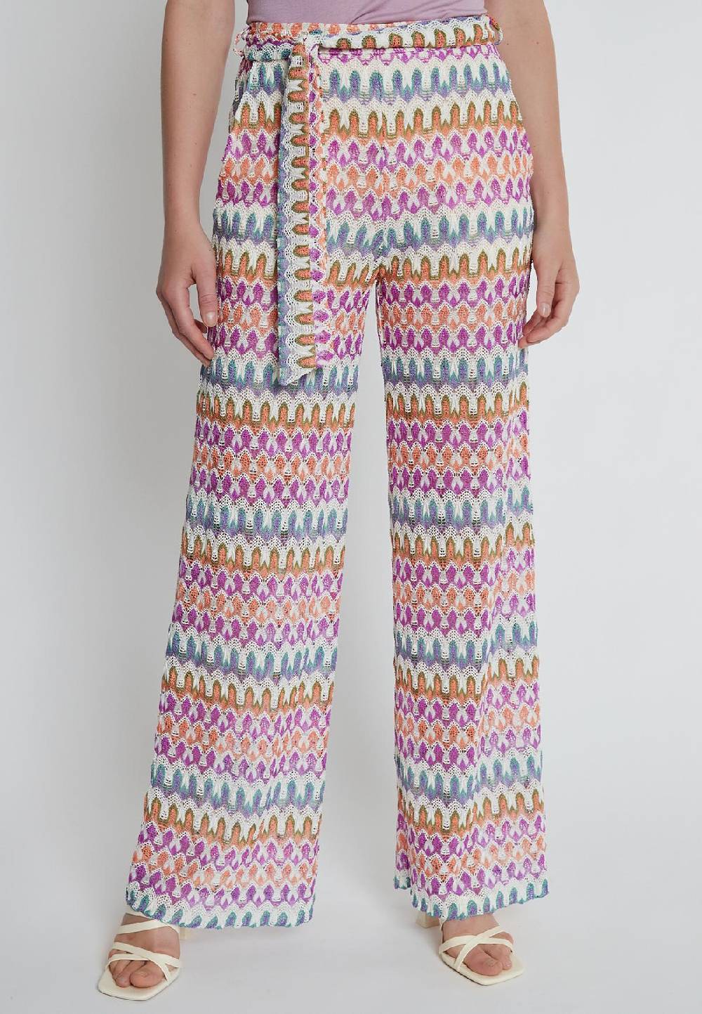 Ana Alcazar Strickhose Kybo Letzte 2 Tage