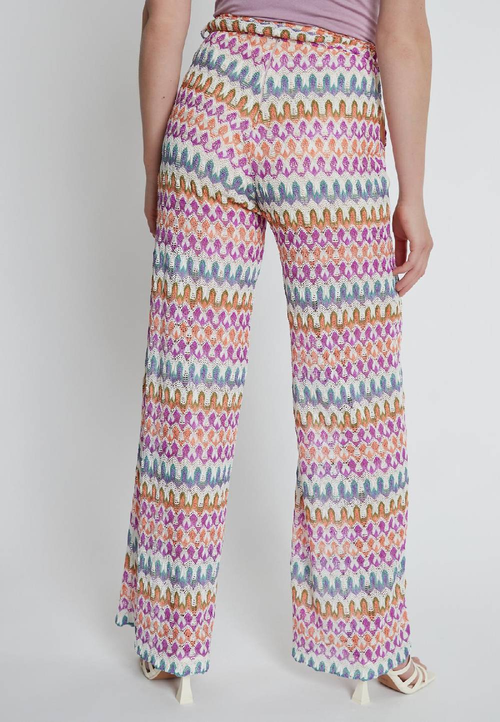 Ana Alcazar Strickhose Kybo Letzte 2 Tage