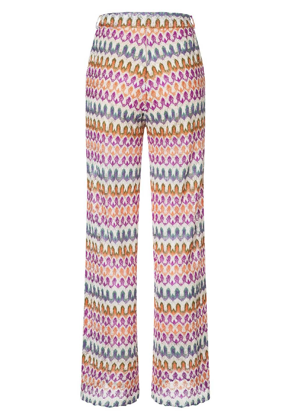 Ana Alcazar Strickhose Kybo Letzte 2 Tage