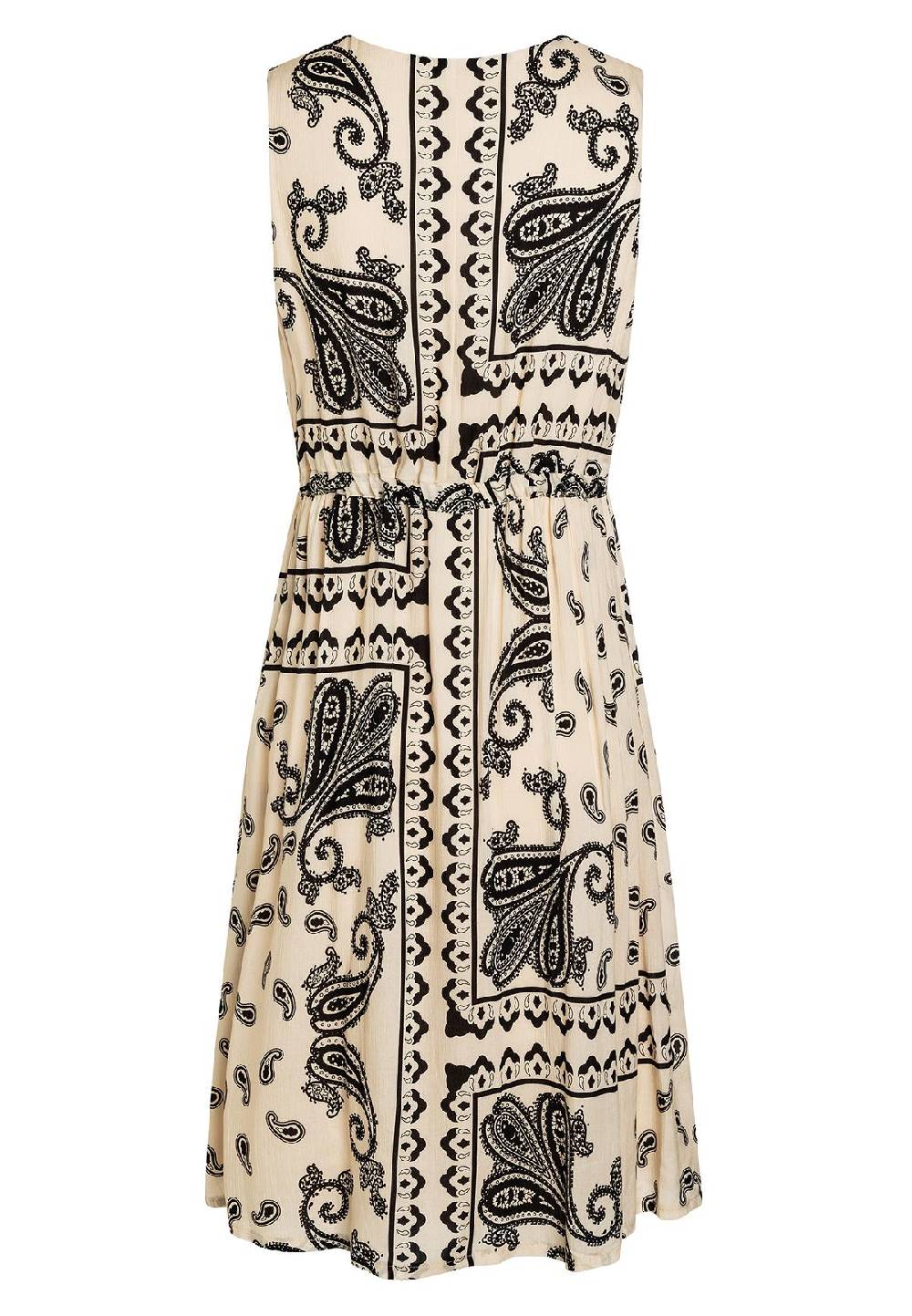 Ana Alcazar Empirekleid Fansy Bis zu 50% Rabatt