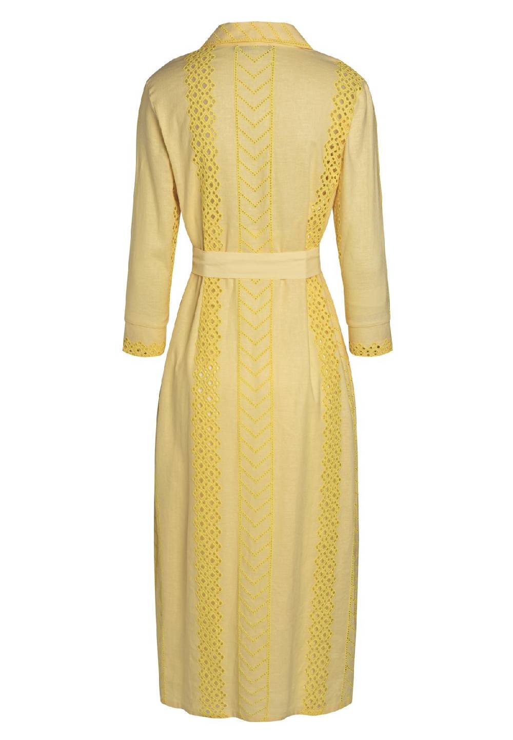 Ana Alcazar Blusenkleid Caheb Bis zu 65% Rabatt